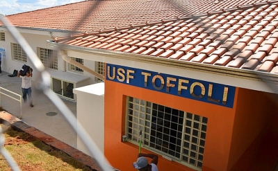 Médicos encerram greve. Prefeitura faz pagamento