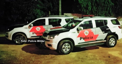 Homem condenado por matar filho do ex-prefeito de Marília é capturado pela PM 