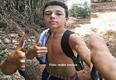 Rapaz de 19 anos é morto a golpes de faca em Garça
