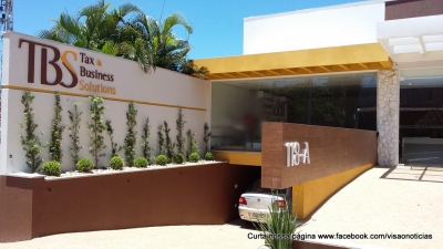 TBS consultoria inaugura novo escritório em Marília