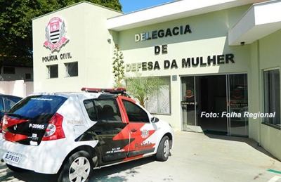 Dentista acusado de estupro é preso em Marília. Ele se internou em hospital psiquiátrico