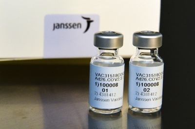 Brasil recebe 1,5 milhão de doses da Janssen nesta terça, diz Queiroga