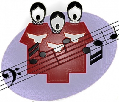 Corais são atração no circuito natalino do Marília Shopping para essa semana