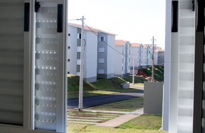 Residencial São Bento é referência em ocupação popular estruturada