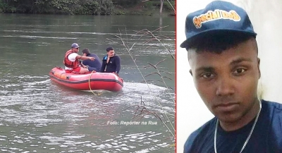 Bombeiros registram mais afogamentos na região