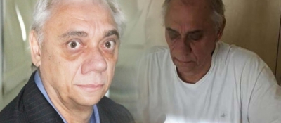 Marcelo Rezende continua internado e tem falência múltipla de órgãos