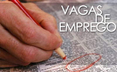 PAT/Marília tem 14 vagas de emprego
