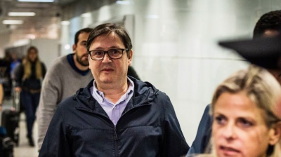 Rocha Loures (o deputado da mala de propina) é solto por ordem do STF