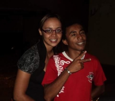 Túmulo de casal é revirado em cemitério na região