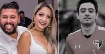 Caso Daniel: Juninho diz que mentiu para proteger filho de políticos