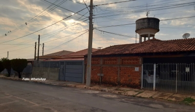 Centro de Sismologia confirma tremor de terra sentido por moradores da região 