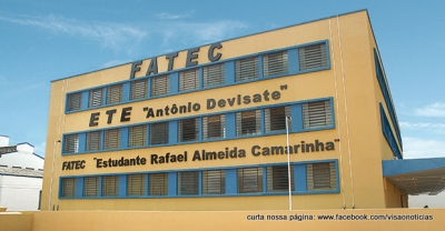 Veja os APROVADOS no Vestibulinho da ETEC