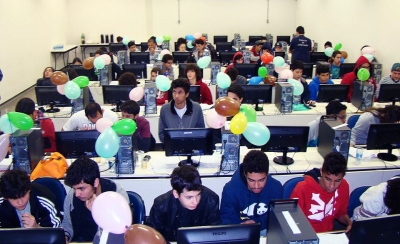 Inscrições para V Olimpíada de Informática do Univem terminam neste sábado