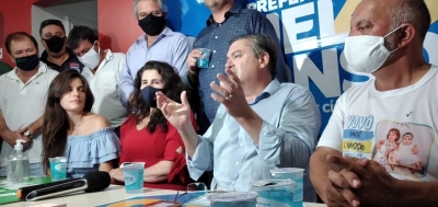 Falha em supercomputador provoca atraso na totalização de votos