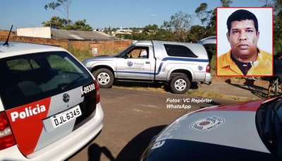 Homem é encontrado morto na zona norte