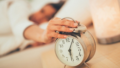 Fim do horário de verão também causa desconforto