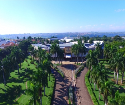 Univem conquista prêmio ouro nacional de gestão educacional