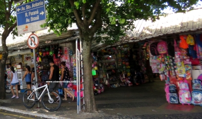 Pequenos negócios respondem por 72% dos empregos no país