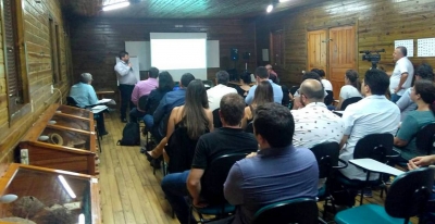 Encontro promovido pela Entrevias traça soluções para proteger a fauna na região