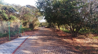 Mulher vítima de sequestro é encontrada, na região