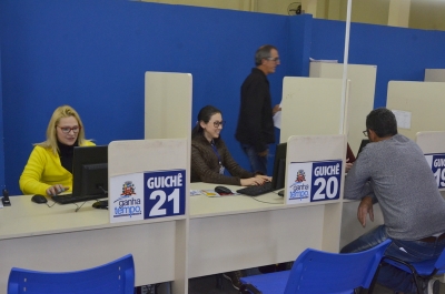 Anistia da Prefeitura: prazo para descontos de 90% vence dia 20