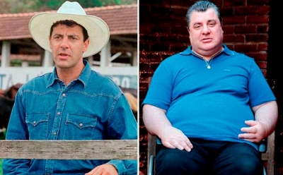 Atirador de Gerson Brenner é preso por homicídio e estupro