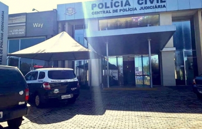 Filho mata a mãe durante surto psicótico em Ourinhos