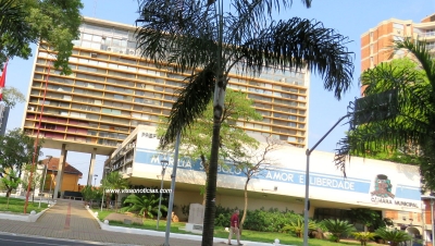 Estágio: Prefeitura vai abrir inscrições para seleção em 12 áreas