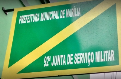 Prazo para alistamento militar termina neste domingo