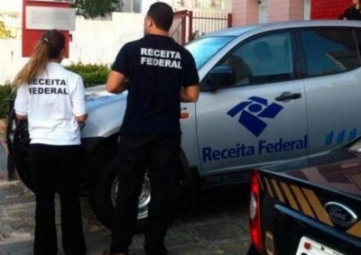 Receita Federal cumpre 220 mandados em operação contra esquema bilionário de sonegação