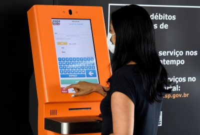 Governo do Estado anuncia Poupatempo em todas as cidades até fim deste ano 