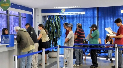 INSS cria serviço para ajustar marcação de perícia médica