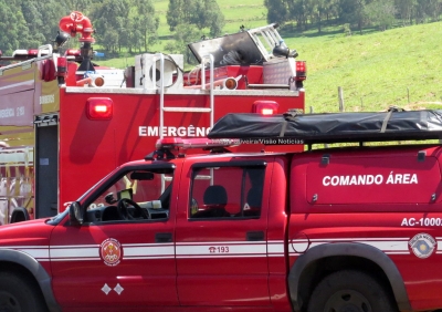 Adolescente morre afogado em rio na região