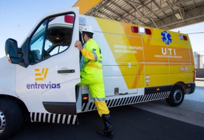 Maio Amarelo: empatia no trânsito tem relatos reais em experiência da Entrevias