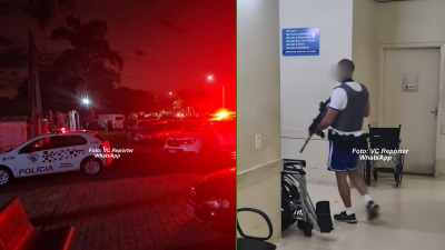 Após confusão, Prefeitura reforça segurança no PA Sul