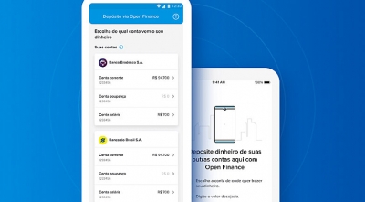 BB permite pagamento de empréstimos com Pix Open Finance