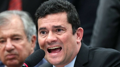 Lei anticrime entra em vigor hoje