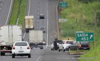 Motoristas profissionais estão livres de exame toxicológico ao renovar CNH