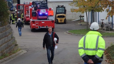 Explosão em mina alemã deixa 30 pessoas encurraladas nesta manhã de sexta