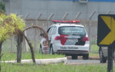 Polícia Militar captura homem procurado pela justiça na zona sul