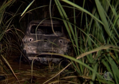 Polícia prende suspeito de matar professor assassinado em maio