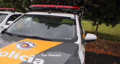 Corpo de travesti é encontrado na zona rural de Marília