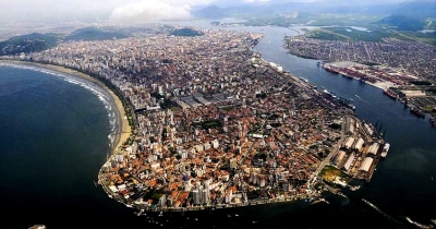 Baixada Santista decide entrar em lockdown na próxima terça-feira