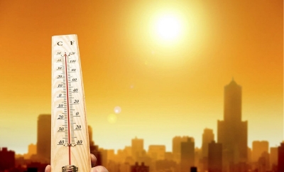 Saiba como cuidar da saúde nos dias de muito calor