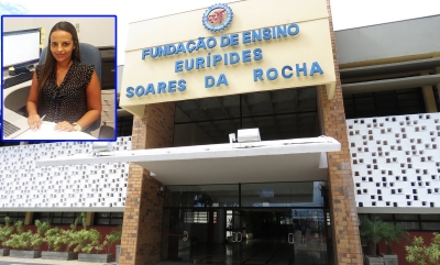 Ex-aluna de Computação do Univem assume cargo no Ministério da Saúde