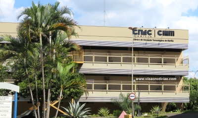 CITec-Mra e Asserti promovem palestra sobre Intraempreendedorismo