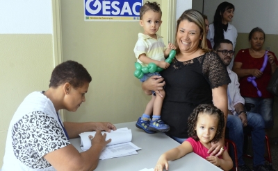 Febre amarela: 10 unidades de saúde em Marília abrem hoje para vacinação