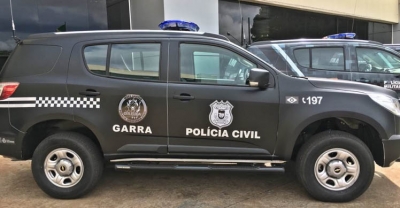 Suspeito de ajudar na fuga que resultou em morte de PM em Marília é preso