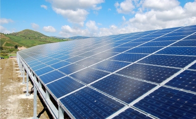 Geração de energia própria é cada vez maior 