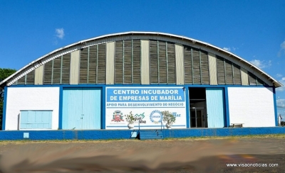 Parque Tecnológico: audiência será nesta segunda